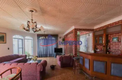 Casa com 3 dorms, vila melliani, guarulhos - r$ 800 mil, cod: 9681