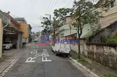 Terreno, chora menino, são paulo - r$ 850 mil, cod: 9771