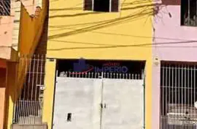 Sobrado com 3 quartos, jardim miriam, guarulhos - r$ 490 mil, cod: 9814