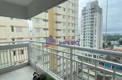 Apartamento com 3 quartos, santana, são paulo - r$ 865 mil, cod: 9824