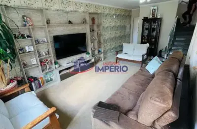 Sobrado com 3 dorms, tucuruvi, são paulo - r$ 870 mil, cod: 9849