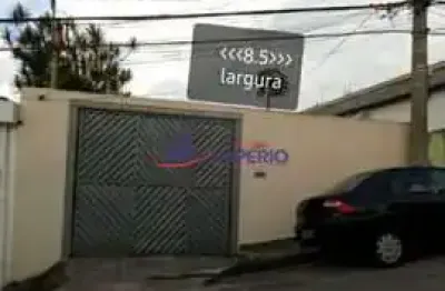 Terreno, vila isolina mazzei, são paulo - r$ 1.35 mi, cod: 9919