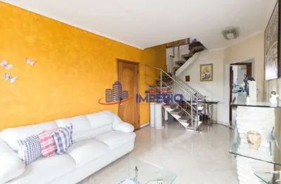 Cobertura com 3 dorms, santana, são paulo - r$ 1.7 mi, cod: 7996