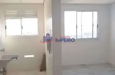 Cobertura com 3 quartos, vila rio de janeiro, guarulhos - r$ 690 mil, cod: 9778