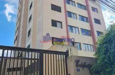 Apartamento com 2 dorms, vila rosália, guarulhos - r$ 375 mil, cod: 10008