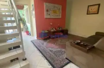 Sobrado com 4 quartos, parque santo antônio, guarulhos - r$ 677 mil, cod: 10014