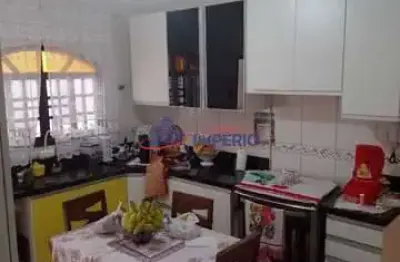 Sobrado com 2 dorms, jardim adriana, guarulhos - r$ 700 mil, cod: 10113