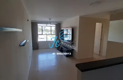 Apartamento 3 quarto semi mobiliado e 57m2 - santa quitéria