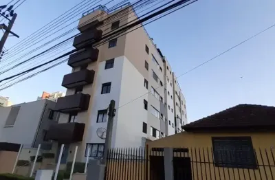 Apartamento com 3 quartos à venda na Rua Rio Grande do Sul, 226, Água Verde, Curitiba