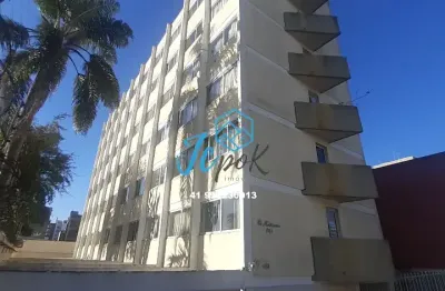 Apartamento com 3 quartos à venda na Rua Dias da Rocha Filho, 261, Alto da Rua XV, Curitiba