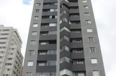 Apartamento duplex cobertura - 3 quartos 16º andar - capão raso