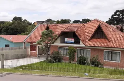 Terreno à venda na Rua João Azolin, 335, Santa Felicidade, Curitiba