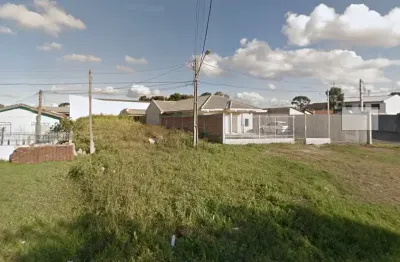 Terreno 487 m2 no carmo boqueirão - residencial ou comercial