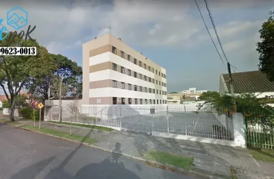 Kitnet / Stúdio para alugar na Rua Baltazar Carrasco dos Reis, 863, Rebouças, Curitiba