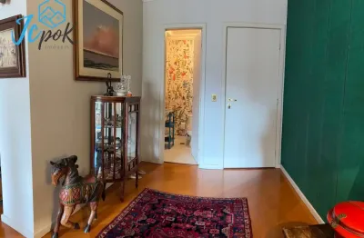 Apartamento com 4 quartos à venda na Rua Coronel Joaquim Ignácio Taborda Ribas, 701, Bigorrilho, Curitiba