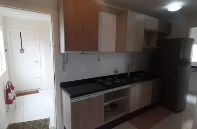Ótimo apartamento com 2 quartos 1º andar  - Novo Mundo, Curitiba Pr