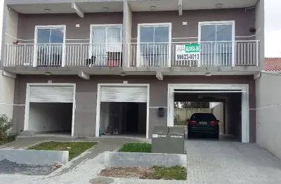 Loja comercial com 86m2 - diversas possibilidades capão raso