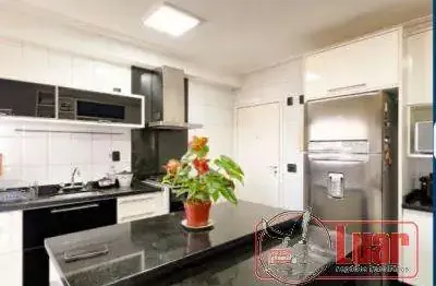 Apartamento com 3 quartos à venda na Vila Campesina, Osasco 