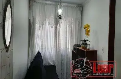 Apartamento com 2 quartos à venda no Quitaúna, Osasco 