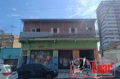 Casa comercial à venda no Km 18, Osasco 
