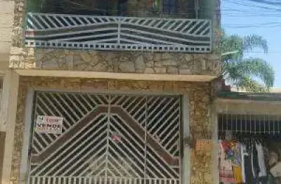 Casa com 3 quartos à venda no Novo Osasco, Osasco 