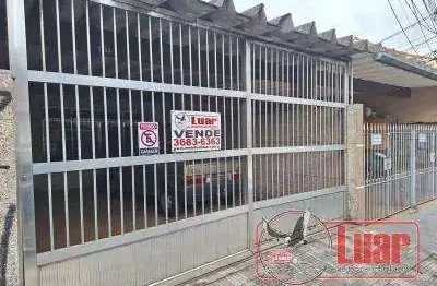 Casa com 3 quartos à venda no Km 18, Osasco 