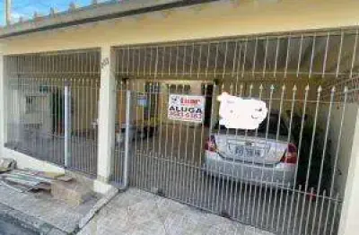 Casa com 3 quartos à venda em Jaguaré, São Paulo 