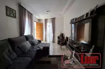 Casa com 3 quartos à venda na Bela Vista, Osasco 