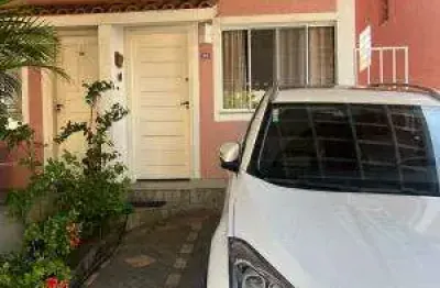 Casa com 2 quartos à venda no Granja Viana, Cotia 