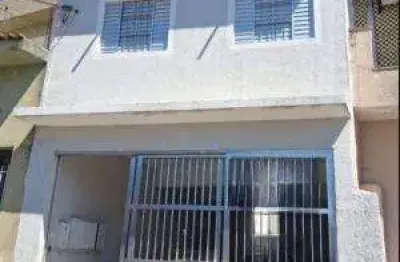 Casa com 2 quartos à venda no Km 18, Osasco 