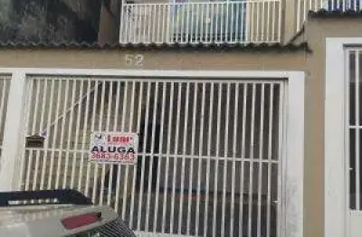Casa com 2 quartos para alugar no Veloso, Osasco 