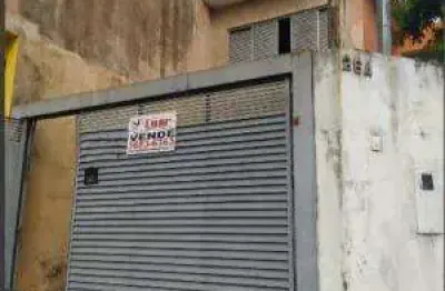 Casa com 3 quartos à venda no Santo Antônio, Osasco 