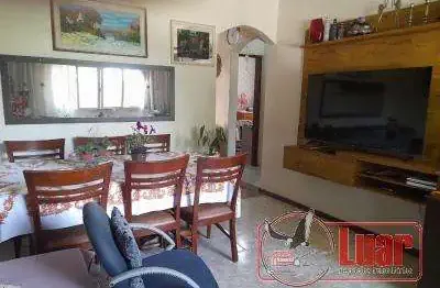 Apartamento com 3 quartos à venda no Km 18, Osasco 