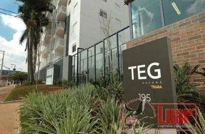 Apartamento com 1 quarto à venda no Sacomã, São Paulo 