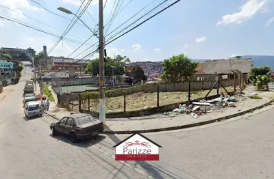 Terreno à venda na Vila Siqueira (Zona Norte), São Paulo 