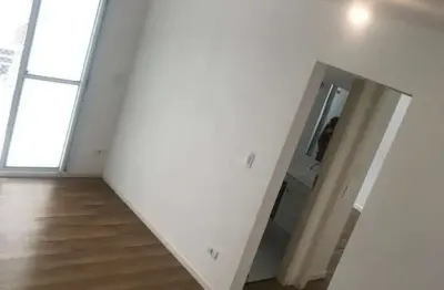 Apartamento com 2 quartos à venda na Vila Amália, São Paulo 