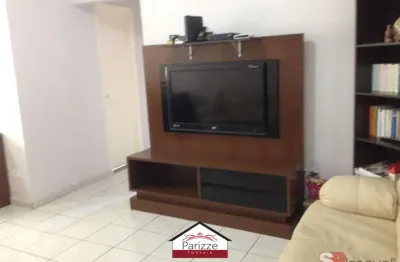 Apartamento com 2 quartos à venda em Jaçanã, São Paulo 