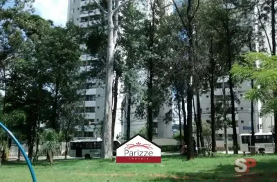 Apartamento com 2 quartos à venda na Cachoeirinha, São Paulo 