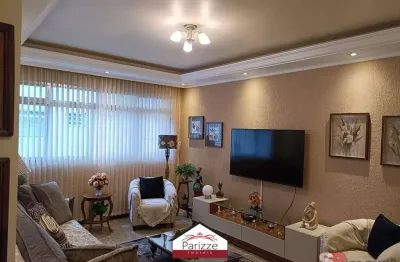 Apartamento com 2 quartos à venda no Jardim Leonor Mendes de Barros, São Paulo 