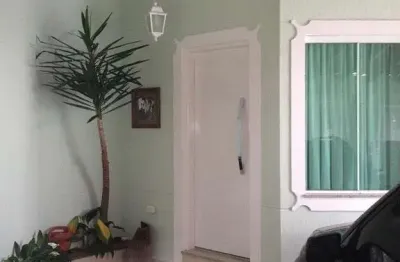 Casa com 2 quartos à venda no Lauzane Paulista, São Paulo 