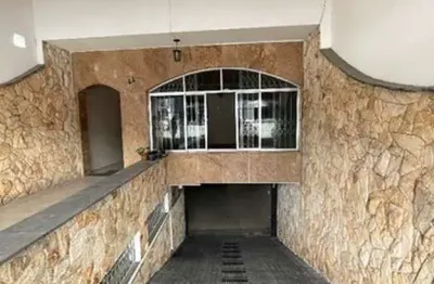 Casa com 4 quartos à venda na Vila Maria, São Paulo 