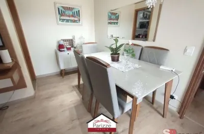 Apartamento com 3 quartos à venda em Imirim, São Paulo 