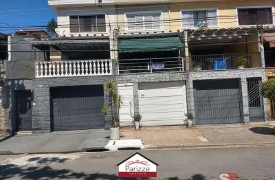 Casa com 2 quartos à venda no Jardim Franca, São Paulo 