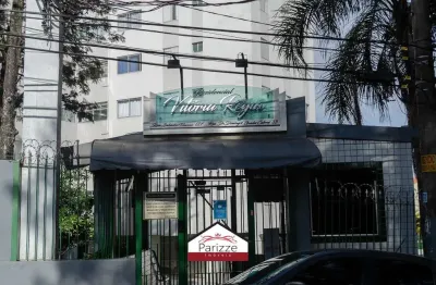 Apartamento com 2 quartos à venda no Parque Mandaqui, São Paulo 