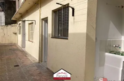 Apartamento com 2 quartos à venda na Água Fria, São Paulo 