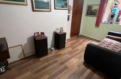 Apartamento com 3 quartos à venda na Vila Paulicéia, São Paulo 