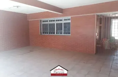 Casa com 3 quartos à venda no Jardim Almanara, São Paulo 
