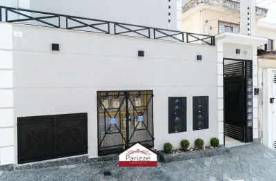 Apartamento com 2 quartos à venda no Parque Vitória, São Paulo 