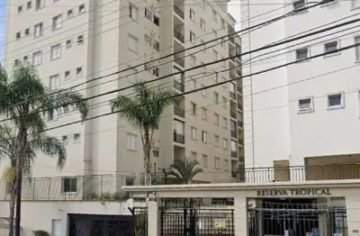 Apartamento com 2 quartos à venda no Jardim Brasil, São Paulo 