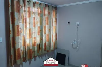 Apartamento com 2 quartos à venda na Vila Nova Parada, São Paulo 